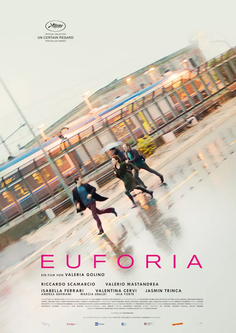 Euforia
