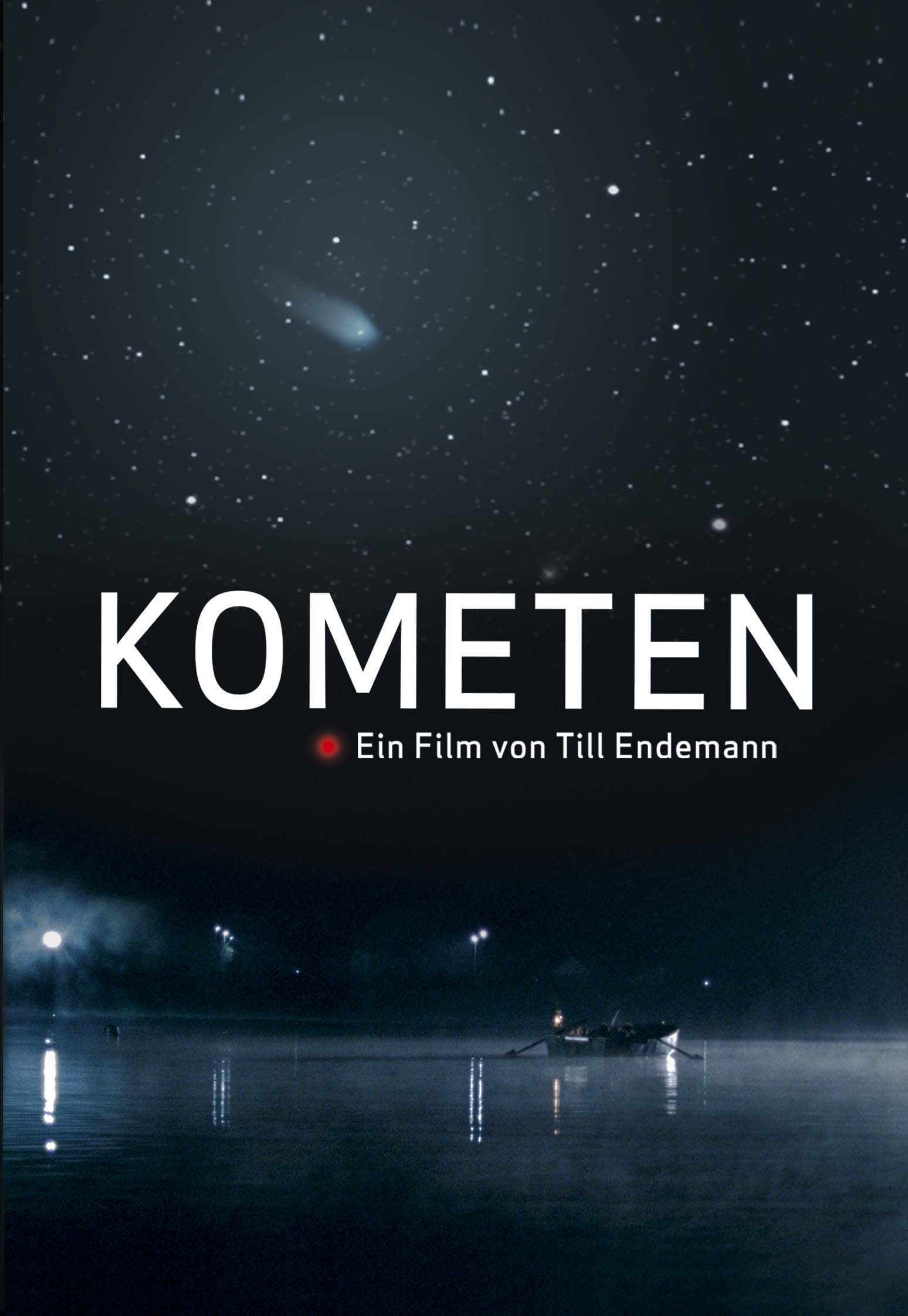 KOMETEN_Cover_deutsch