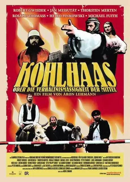 Kohlhaas